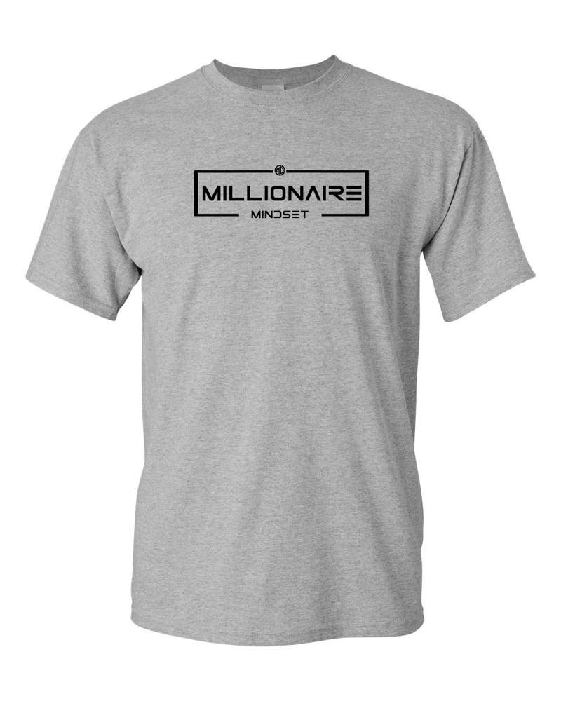 Million Dollar WearT-shirt Streetwear Tshirt