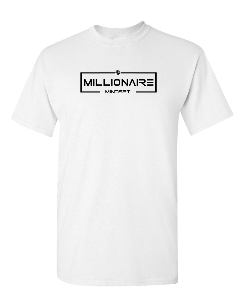 Million Dollar WearT-shirt Streetwear Tshirt