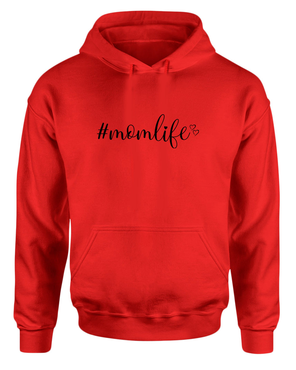 Mom life hoodie - Fivestartees