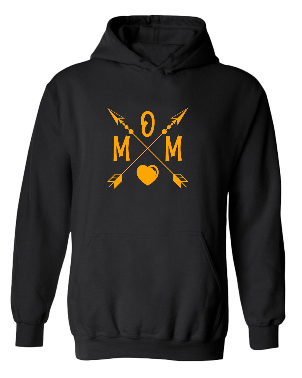 Mom mother women hoodie - Fivestartees