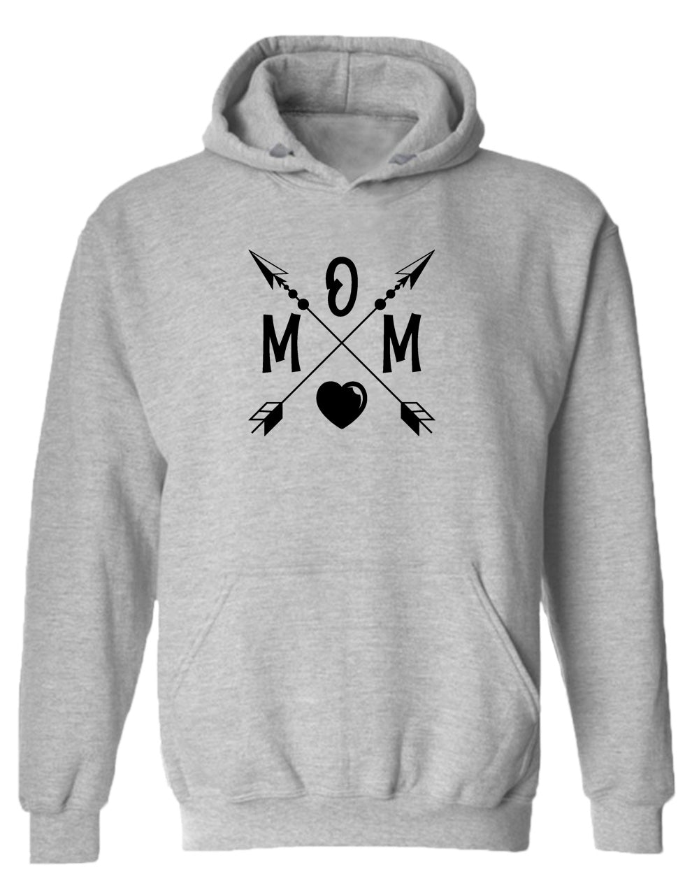 Mom mother women hoodie - Fivestartees