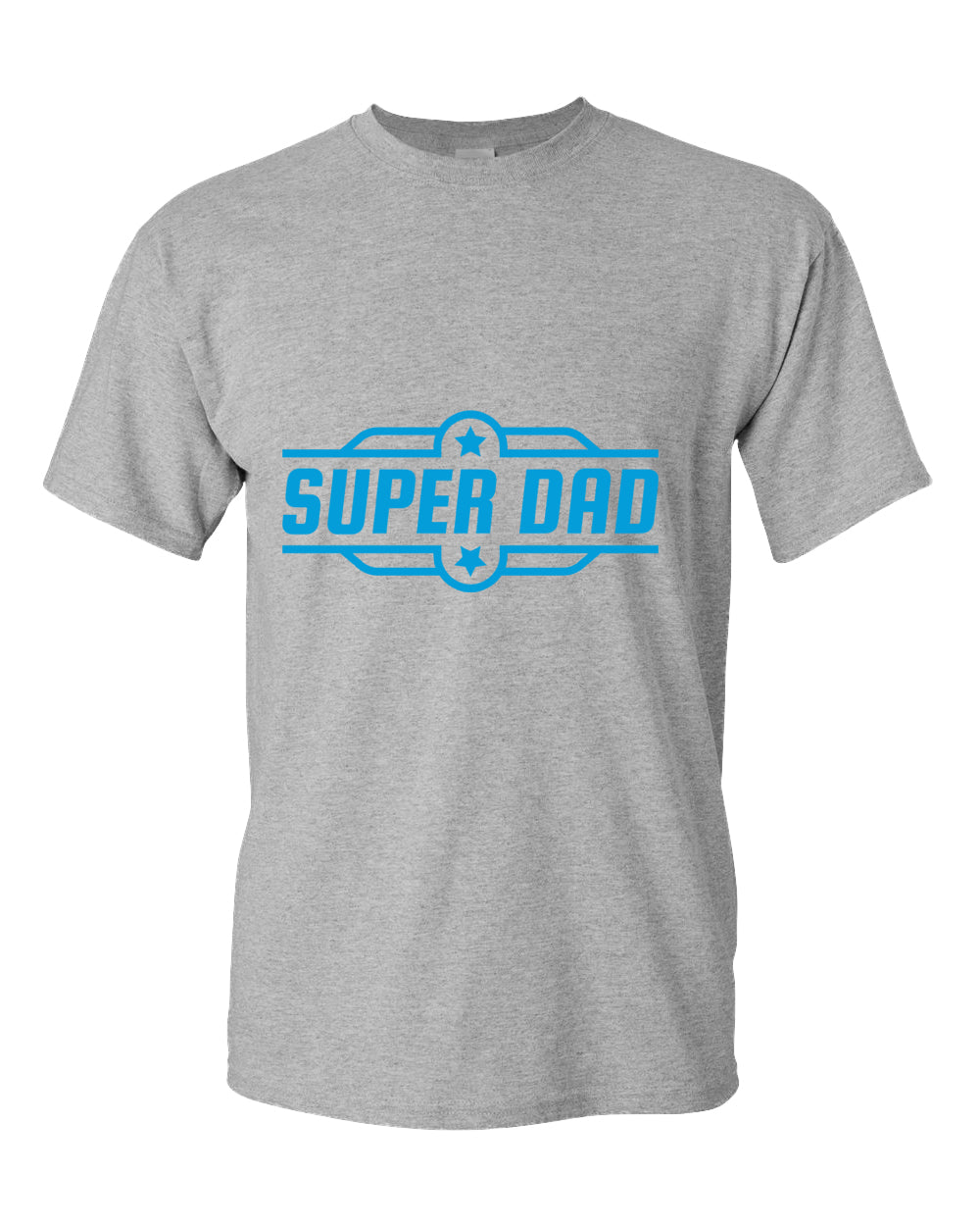 Super dad star t-shirt, dad hero t-shirt, daddy gift - Fivestartees