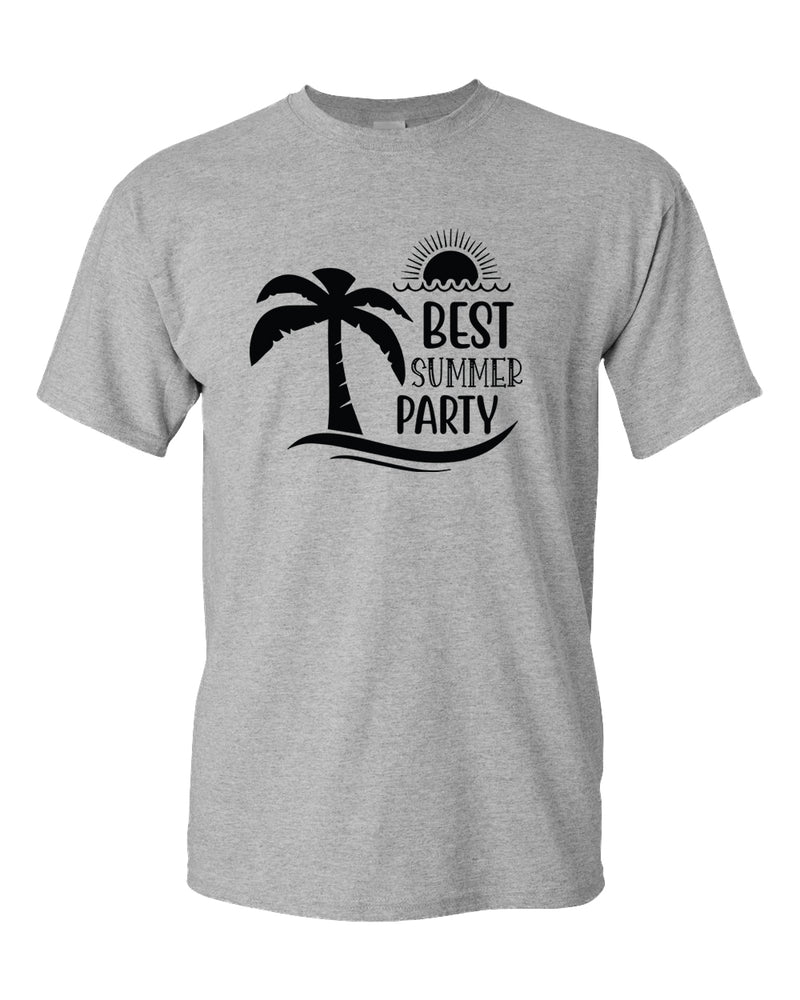 Best summer party t-shirt, summer t-shirt, beach party t-shirt - Fivestartees