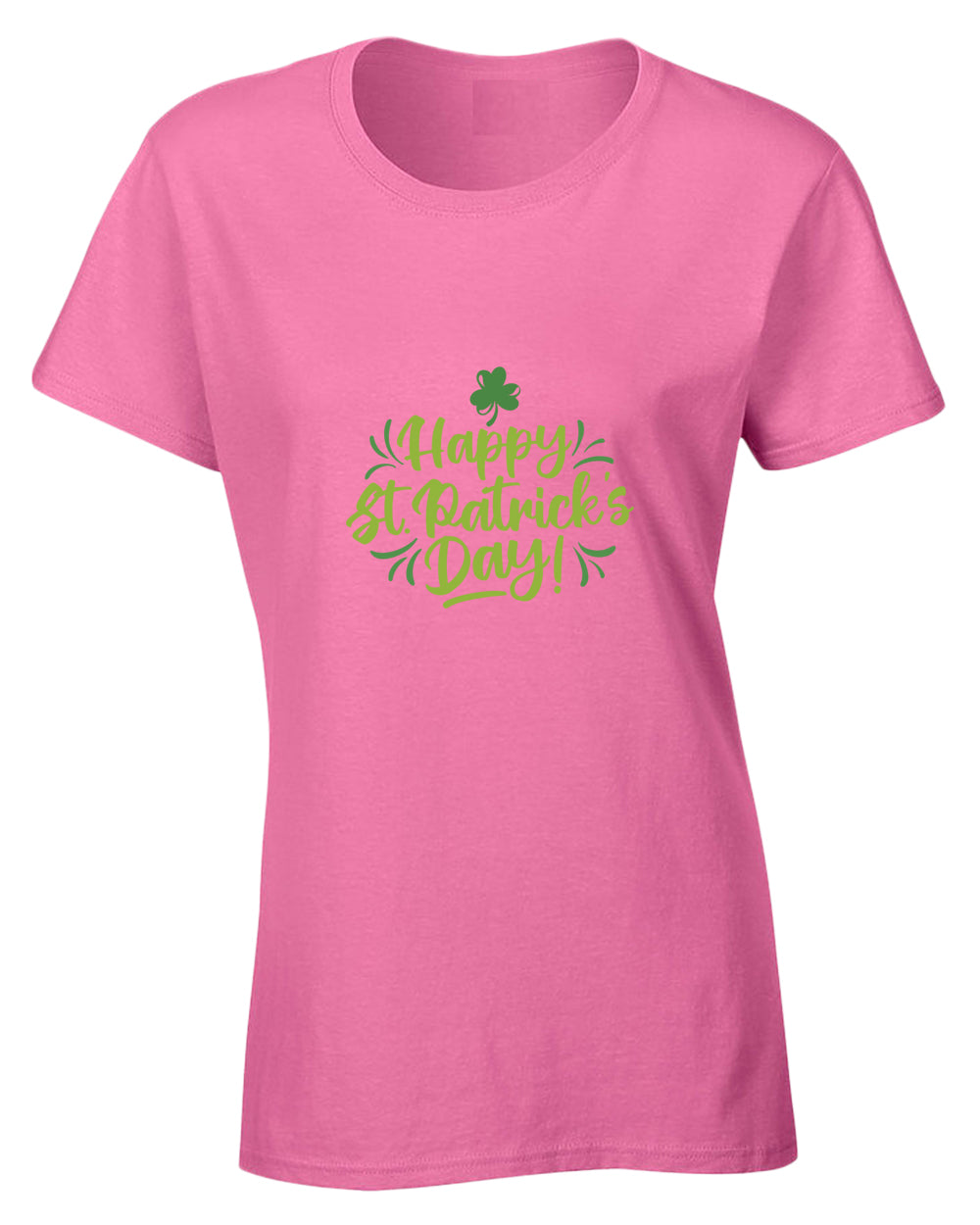 Happy St Patrick's day t-shirt women st patrick's day t-shirt - Fivestartees