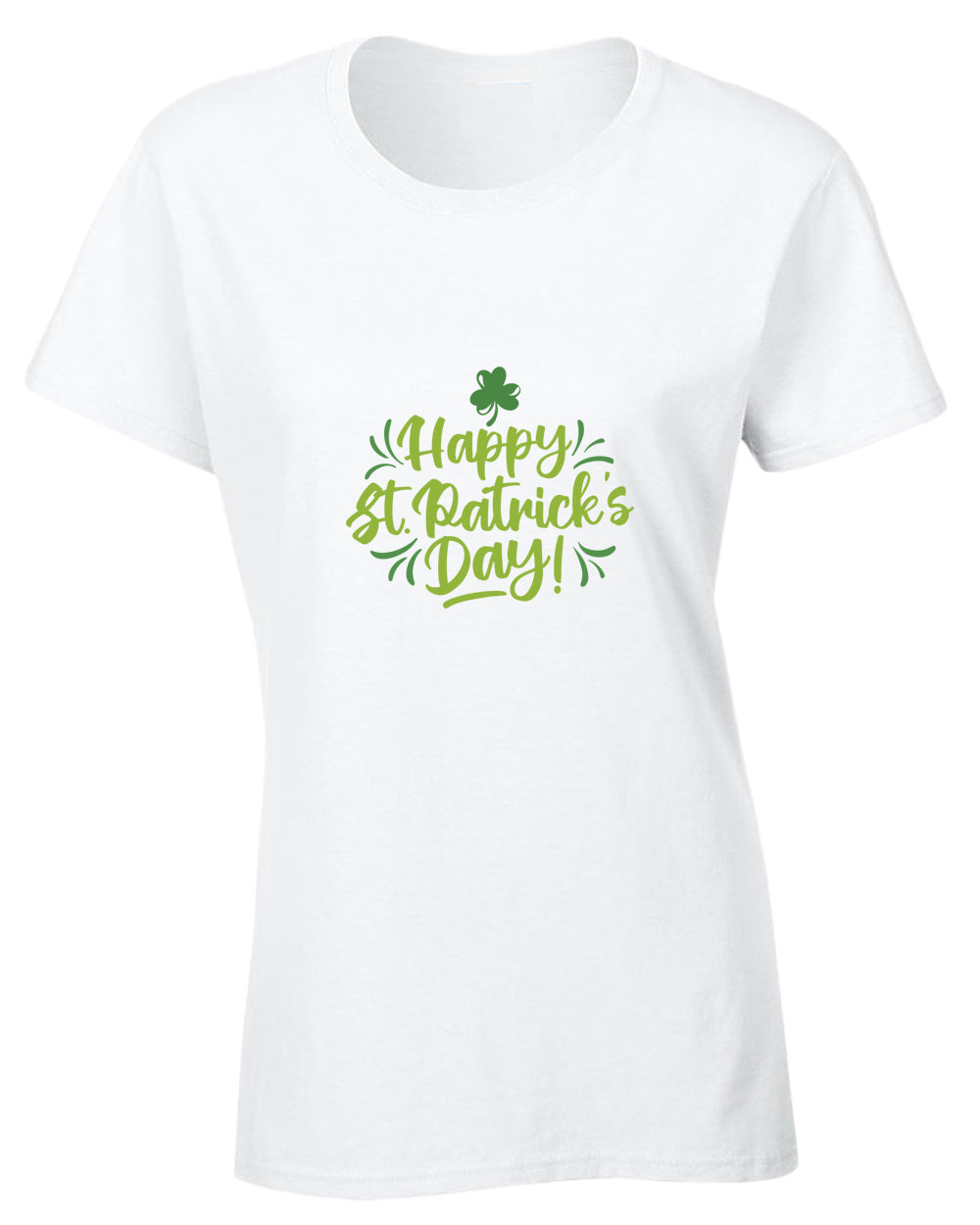 Happy St Patrick's day t-shirt women st patrick's day t-shirt - Fivestartees