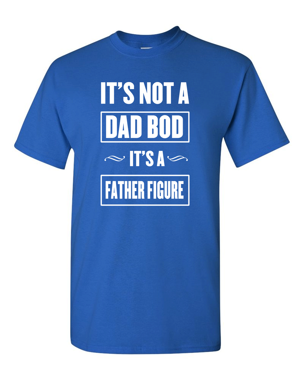 Father day gifts, dad bod shirt, Best gifts for dad, Funny gifts for dad Father - Fivestartees