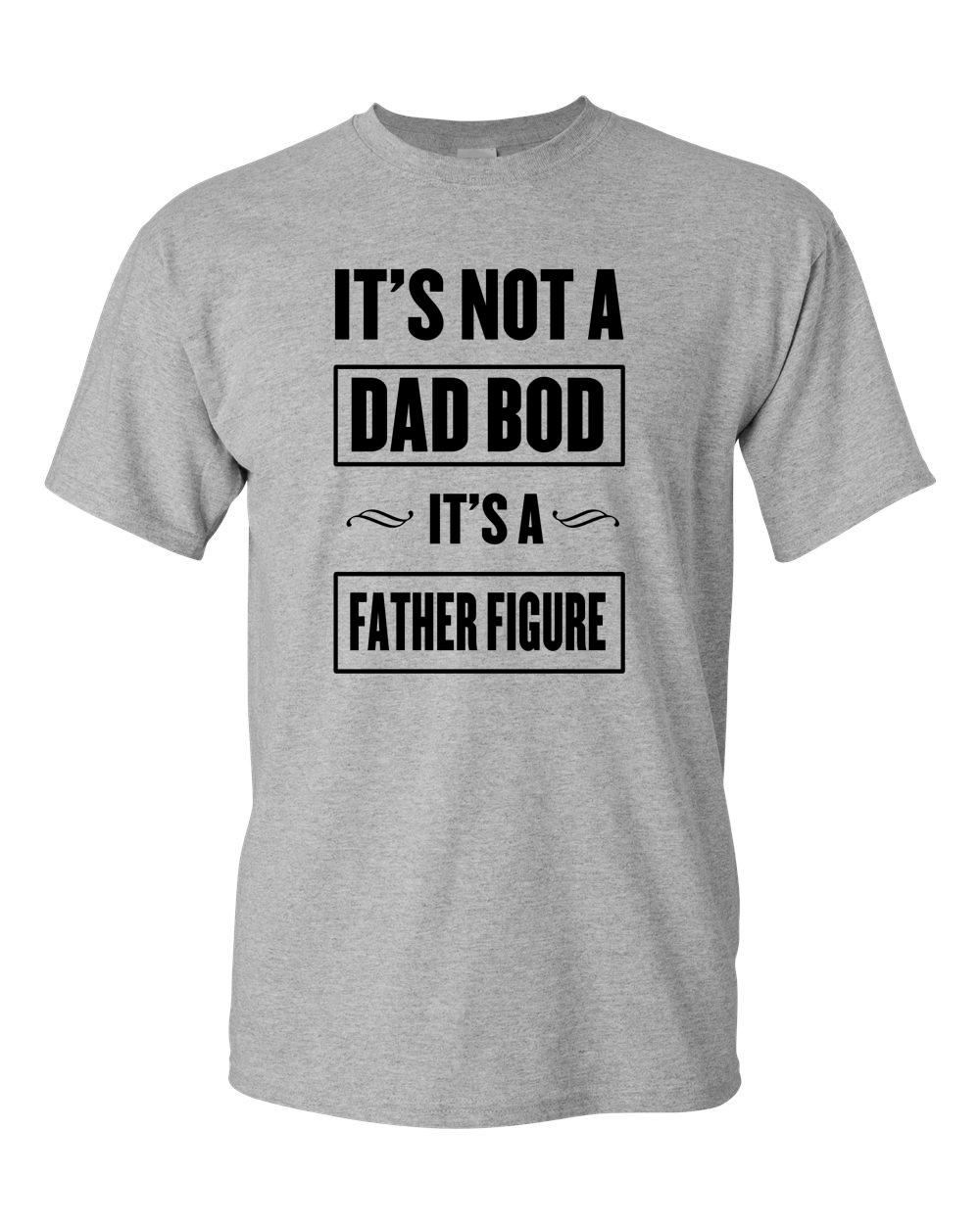 Father day gifts, dad bod shirt, Best gifts for dad, Funny gifts for dad Father - Fivestartees