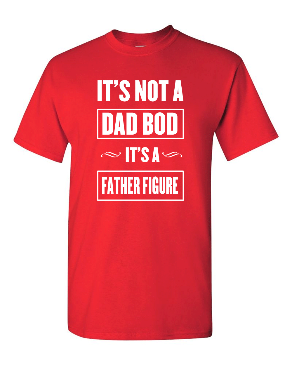 Father day gifts, dad bod shirt, Best gifts for dad, Funny gifts for dad Father - Fivestartees