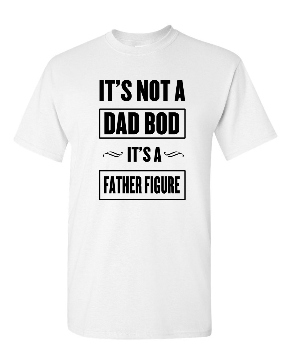 Father day gifts, dad bod shirt, Best gifts for dad, Funny gifts for dad Father - Fivestartees