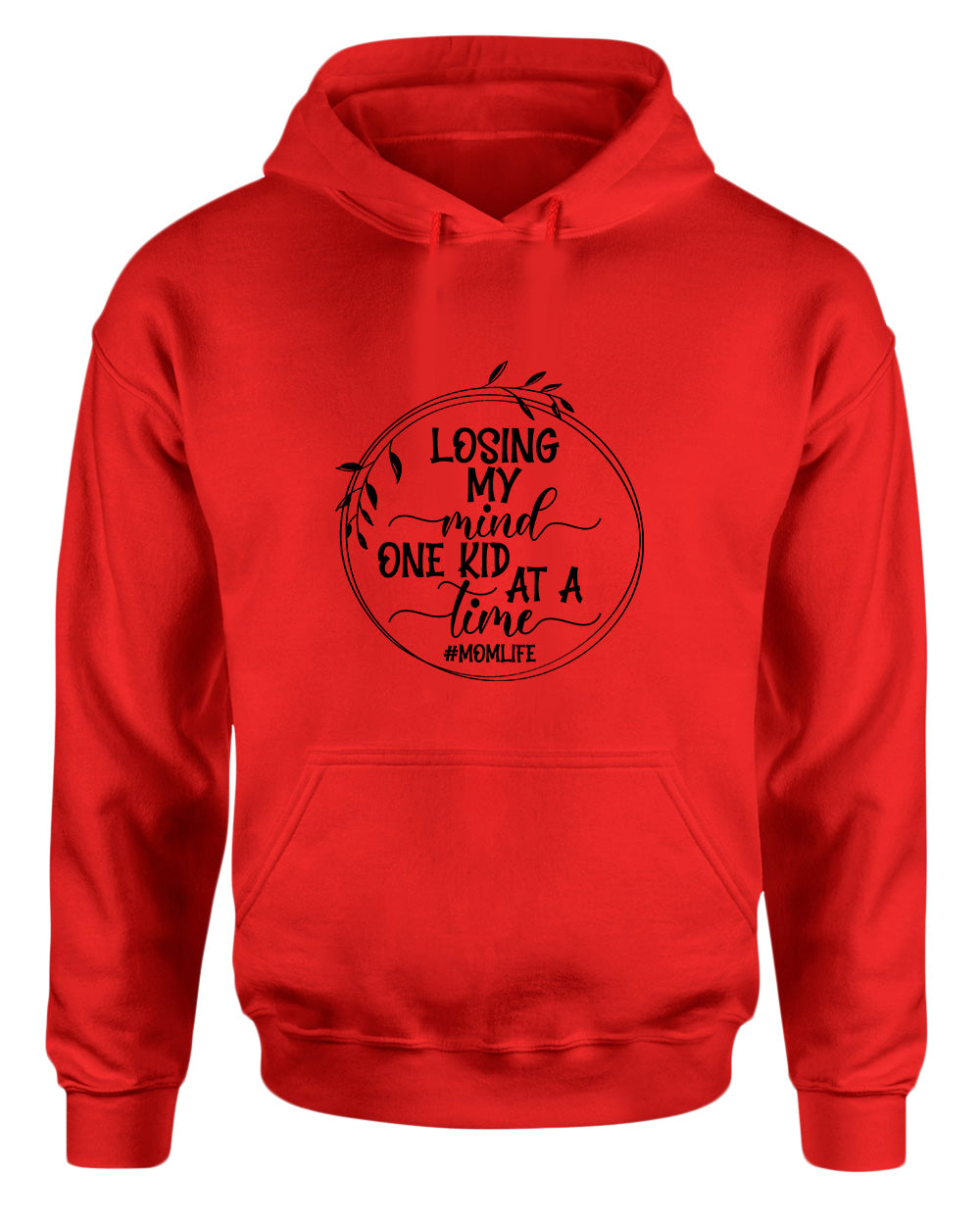 Losing my mind, one kid at a time hoodie, momlife hoodies - Fivestartees