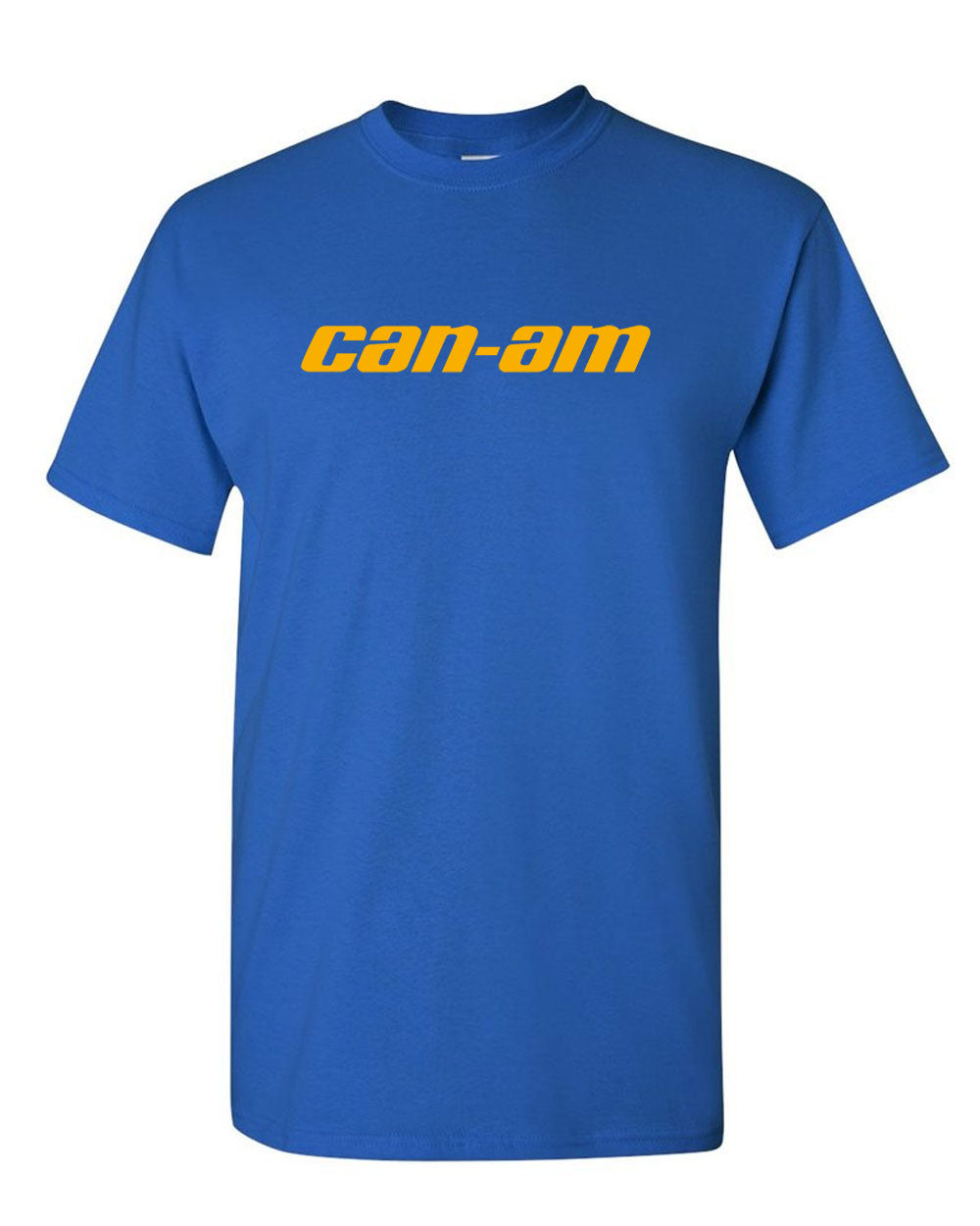 Can Am ATV Off-road T-Shirt Racing T-shirt - Fivestartees