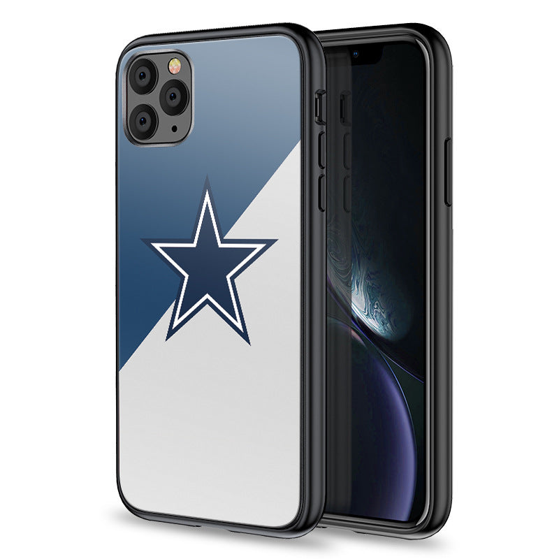 Football Team Iphone 12 Max Pro case - Fivestartees