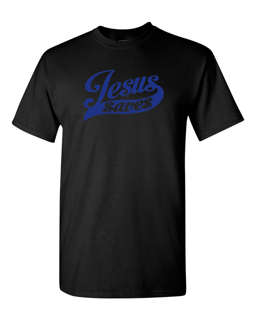 Jesus Saves T-shirt Christian T-shirt - Fivestartees