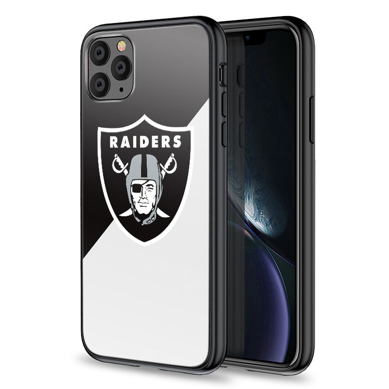 Football Team Iphone 12 Max Pro case - Fivestartees