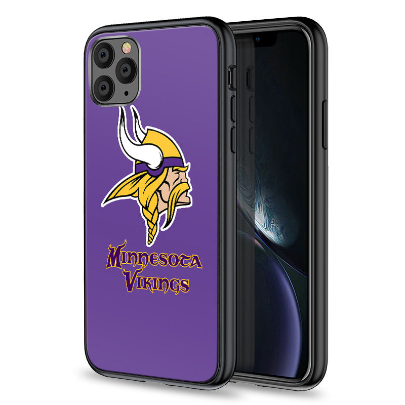 Football Team Iphone 12 Max Pro case - Fivestartees