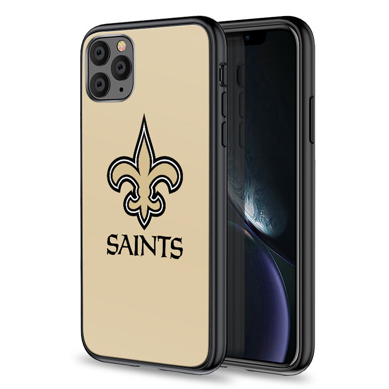 Football Team Iphone 12 Max Pro case - Fivestartees