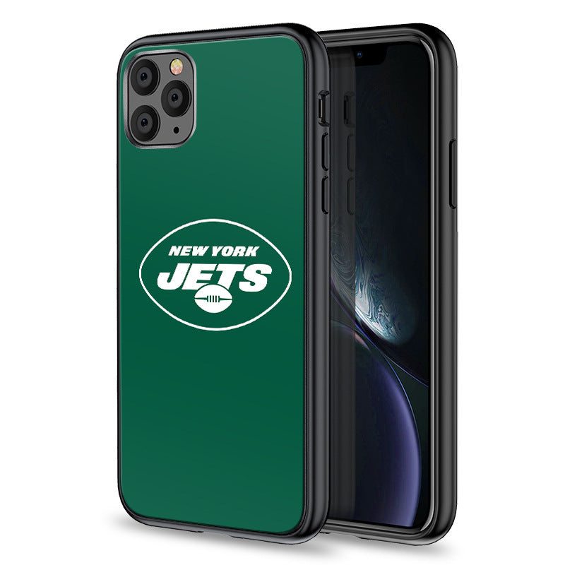 Football Team Iphone 12 Max Pro case - Fivestartees