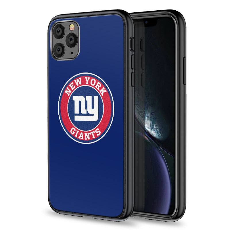 Football Team Iphone 12 Max Pro case - Fivestartees