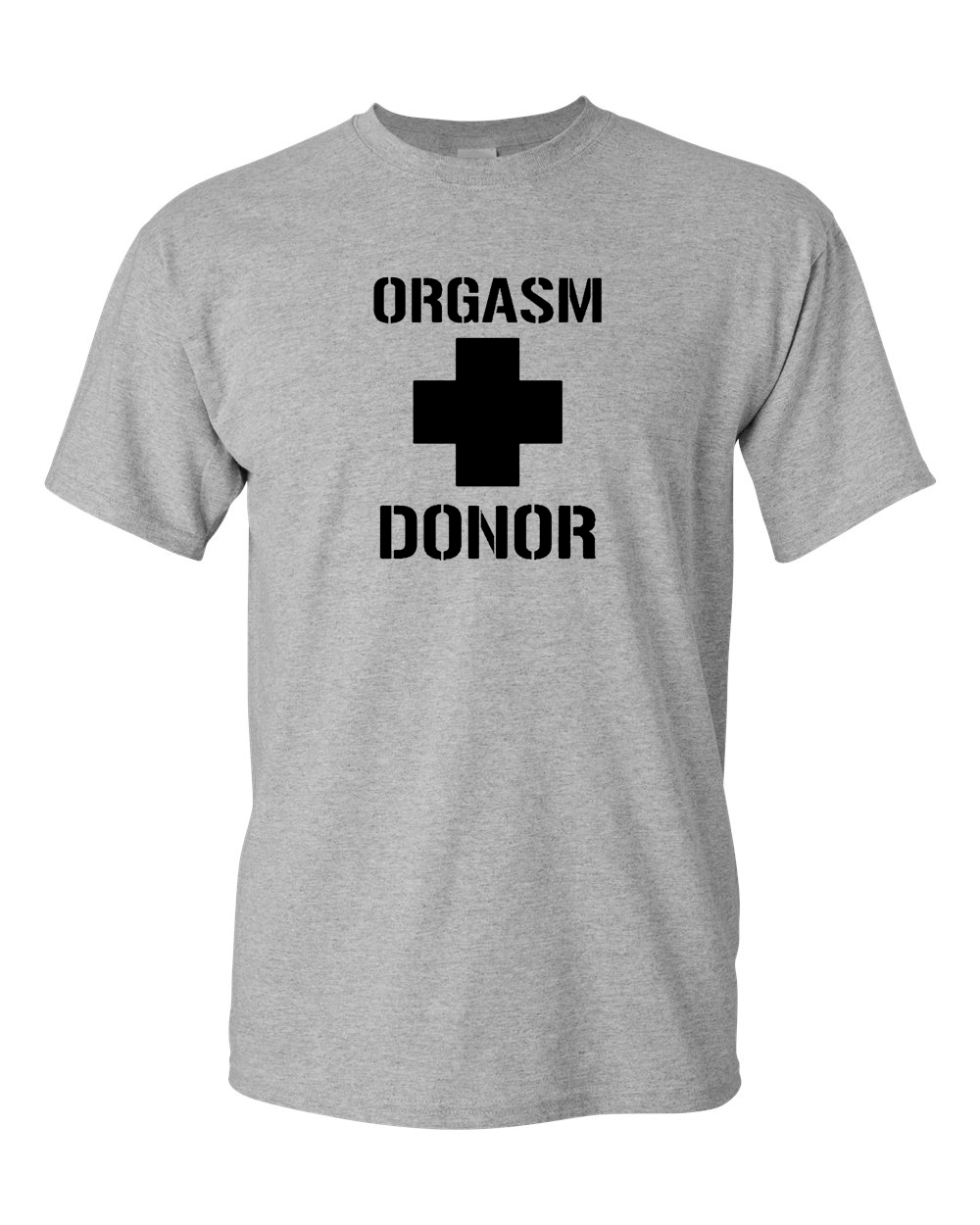 Orgasm Donor T-shirt Funny Humor Tees American Pie T-shirt - Fivestartees