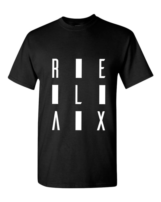 Relax t-shirt, motivational t-shirt, inspirational tees, casual tees - Fivestartees