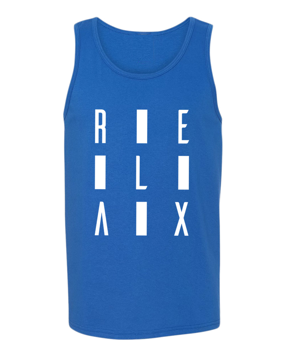 Relax tank top, motivational tank top, inspirational tank tops, casual tank tops - Fivestartees