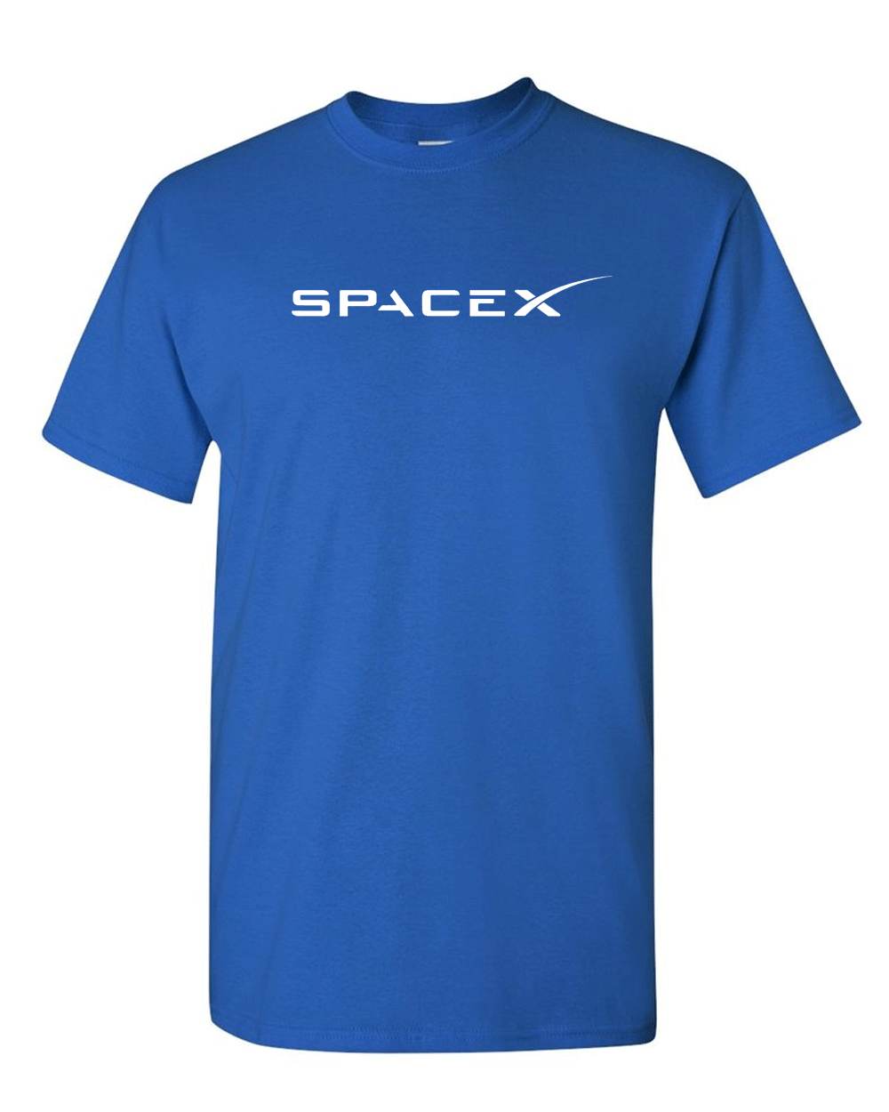 Spacex T-shirt - Space Exploration - NASA t-shirt - Fivestartees