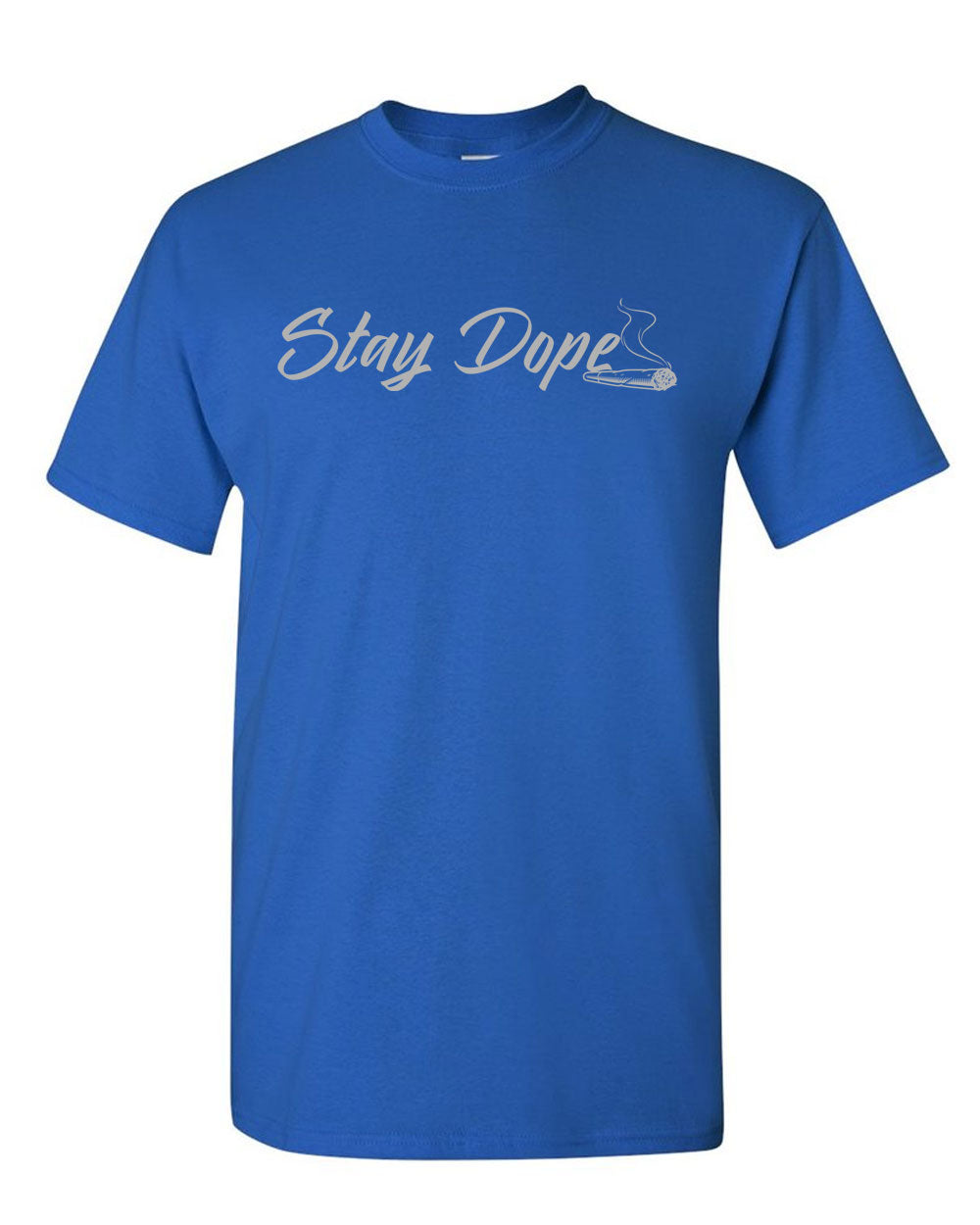 Stay Dope T-shirt 420 T-shirt funny t-shirt - Fivestartees