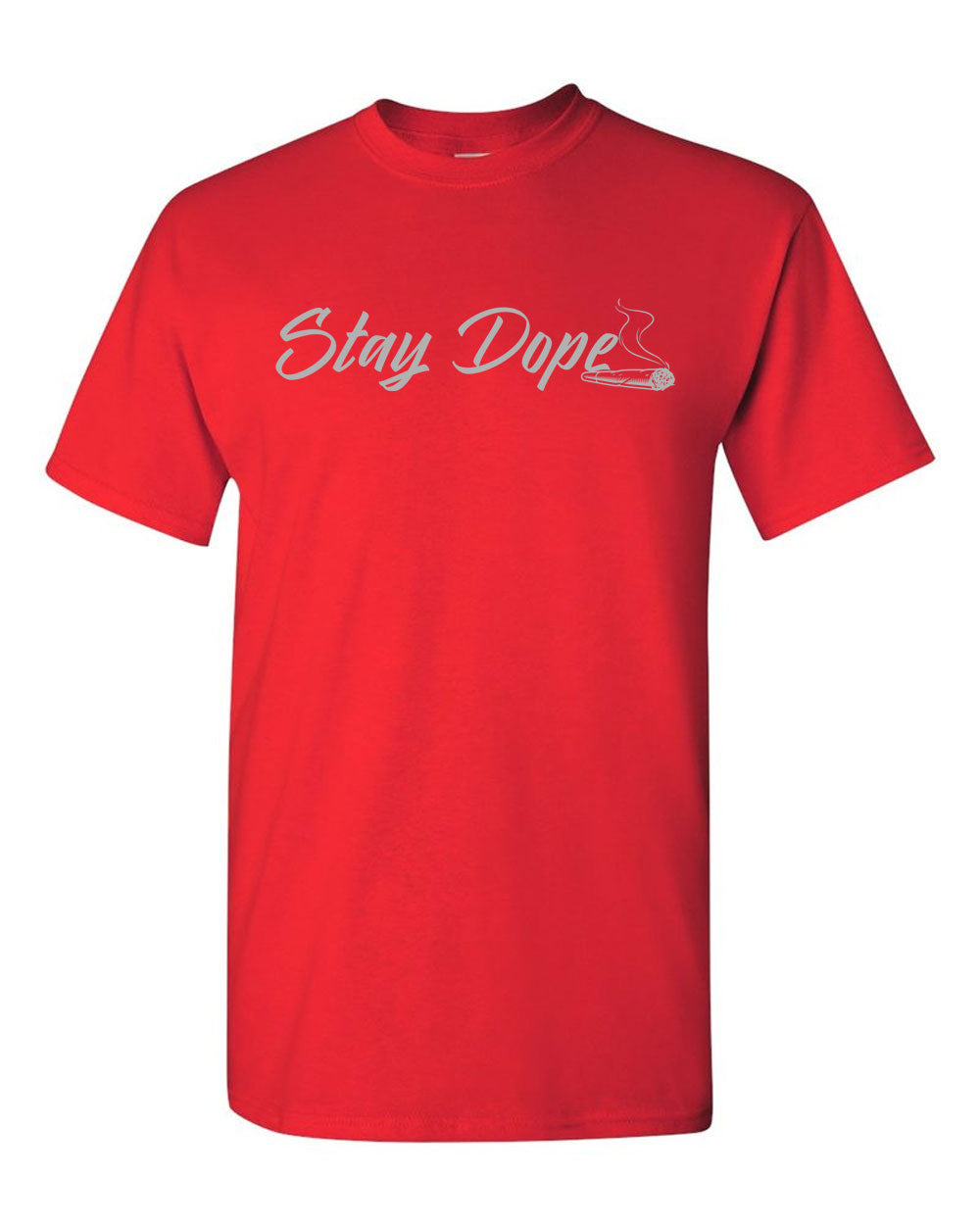 Stay Dope T-shirt 420 T-shirt funny t-shirt - Fivestartees