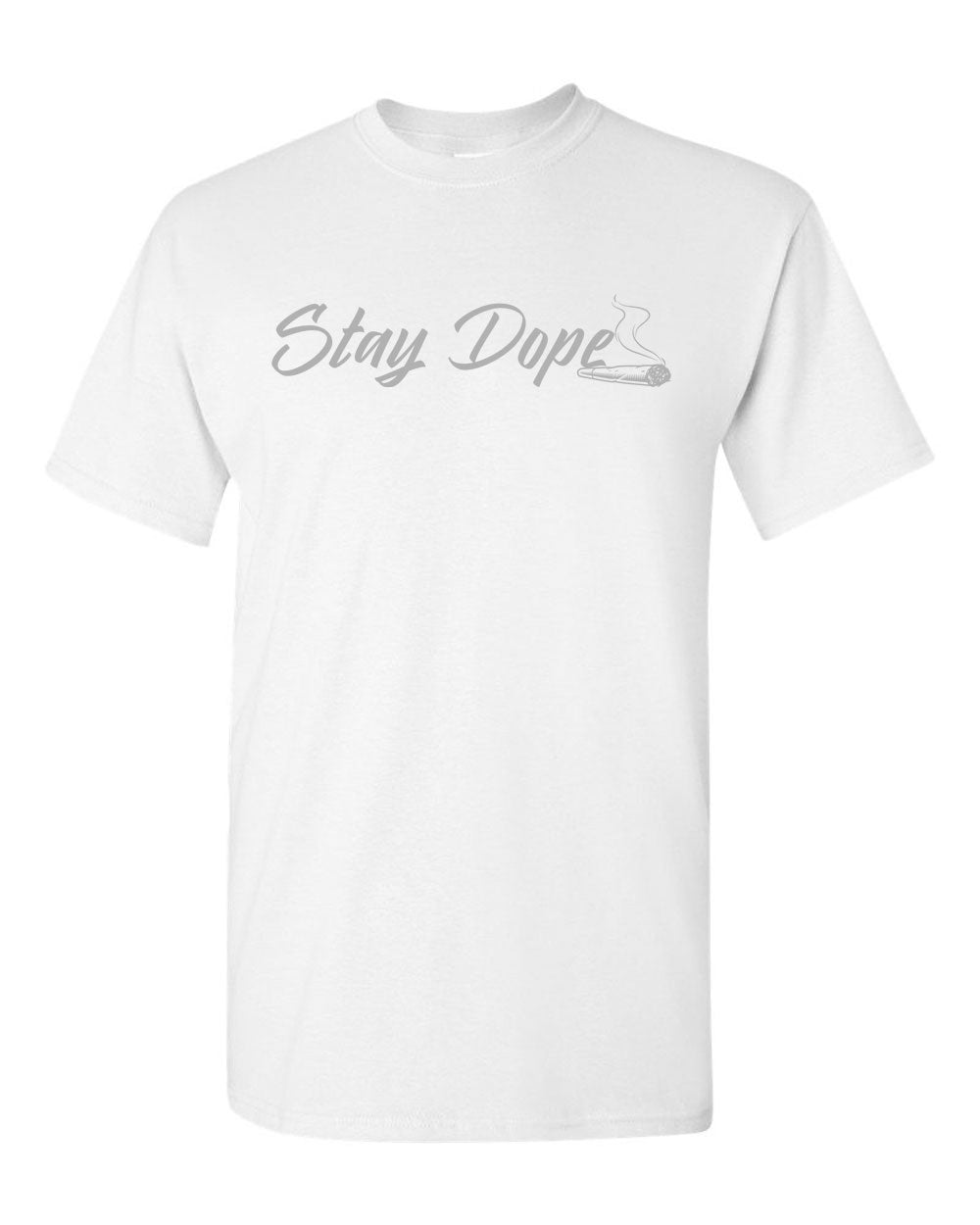 Stay Dope T-shirt 420 T-shirt funny t-shirt - Fivestartees