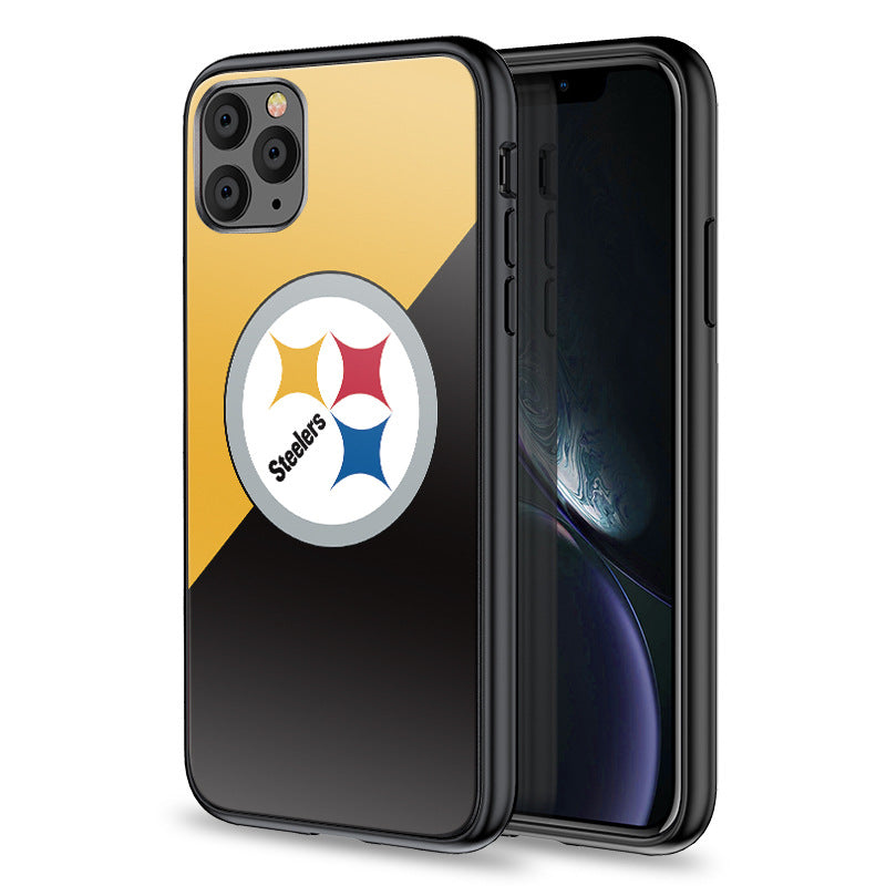 Football Team Iphone 12 Max Pro case - Fivestartees