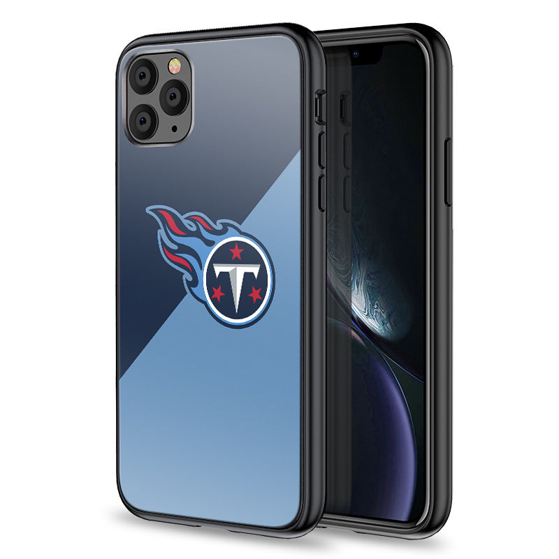 Football Team Iphone 12 Max Pro case - Fivestartees